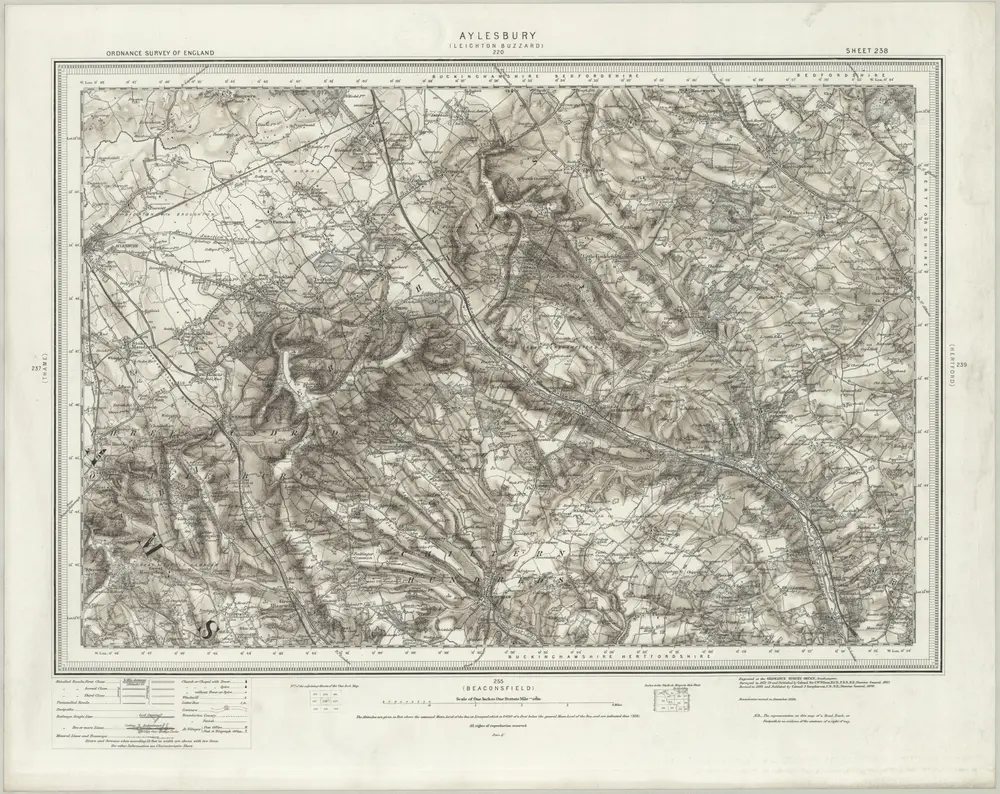 Pré-visualização do mapa antigo