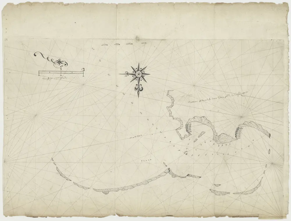 Pré-visualização do mapa antigo