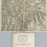 Anteprima della vecchia mappa