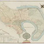 Anteprima della vecchia mappa