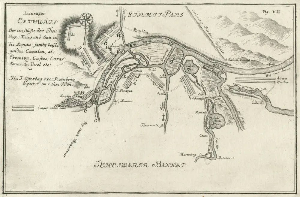 Pré-visualização do mapa antigo