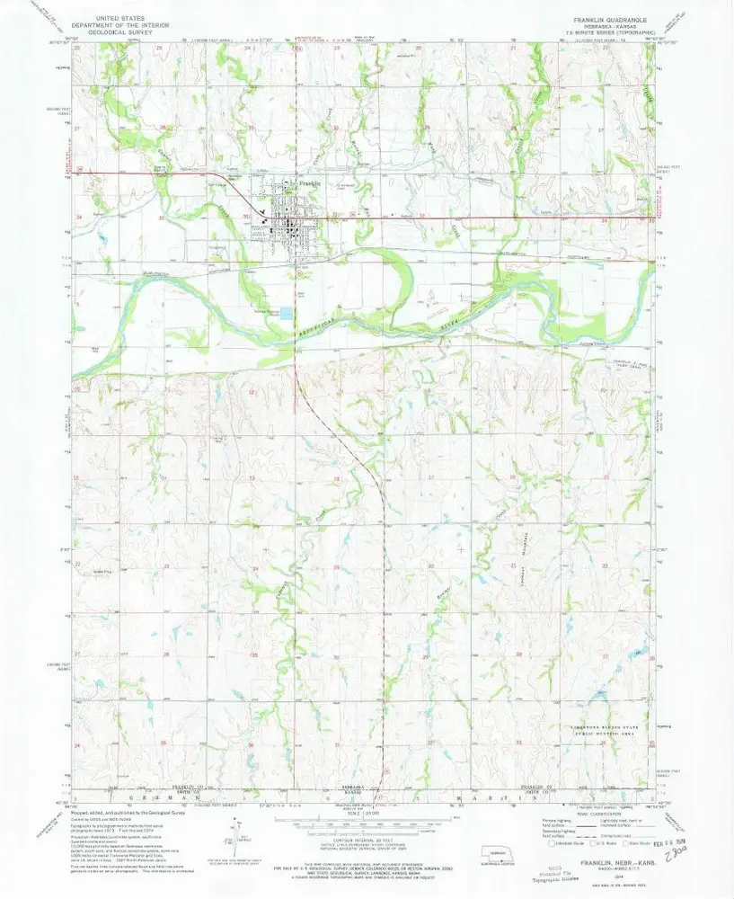 Vista previa del mapa antiguo