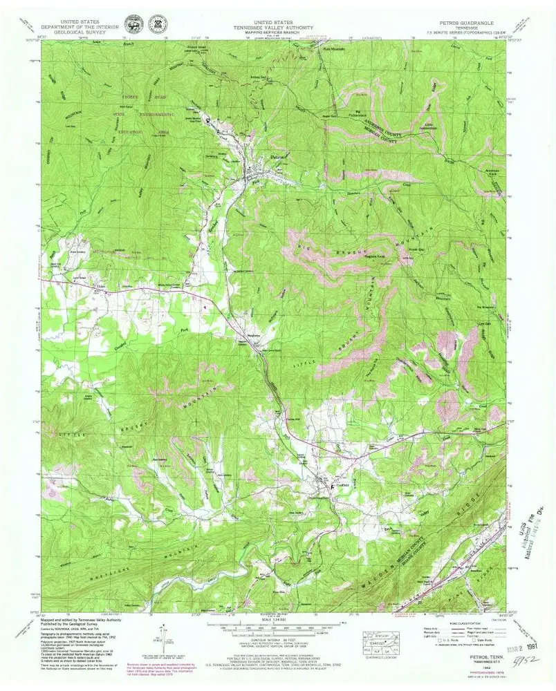 Vista previa del mapa antiguo