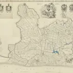 Anteprima della vecchia mappa