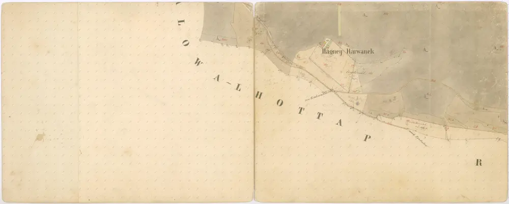 Pré-visualização do mapa antigo