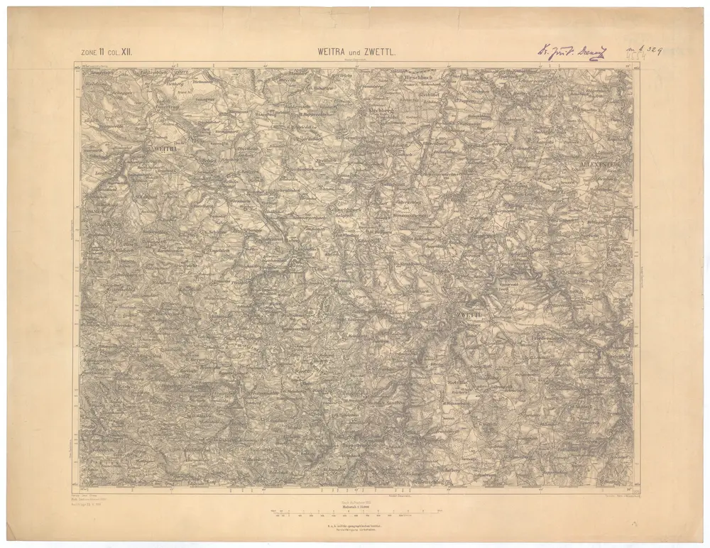 Pré-visualização do mapa antigo