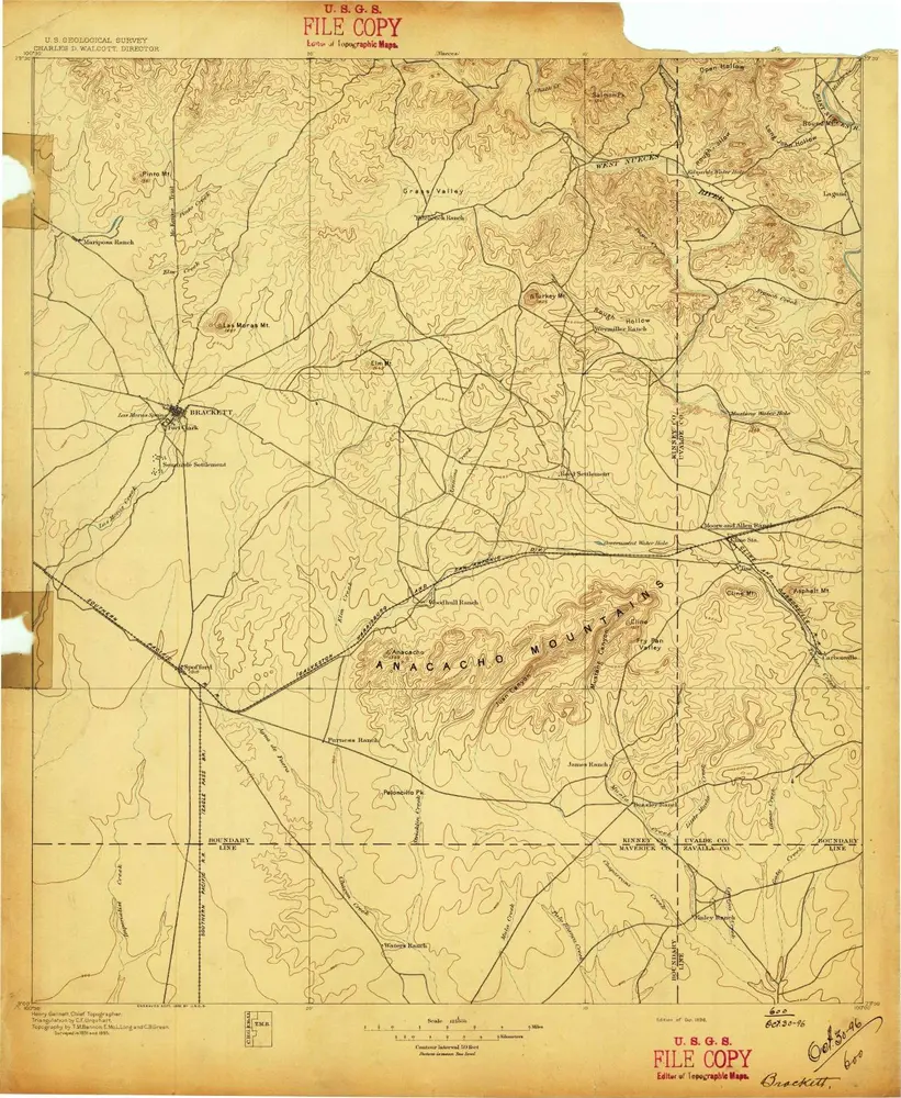 Thumbnail of historical map