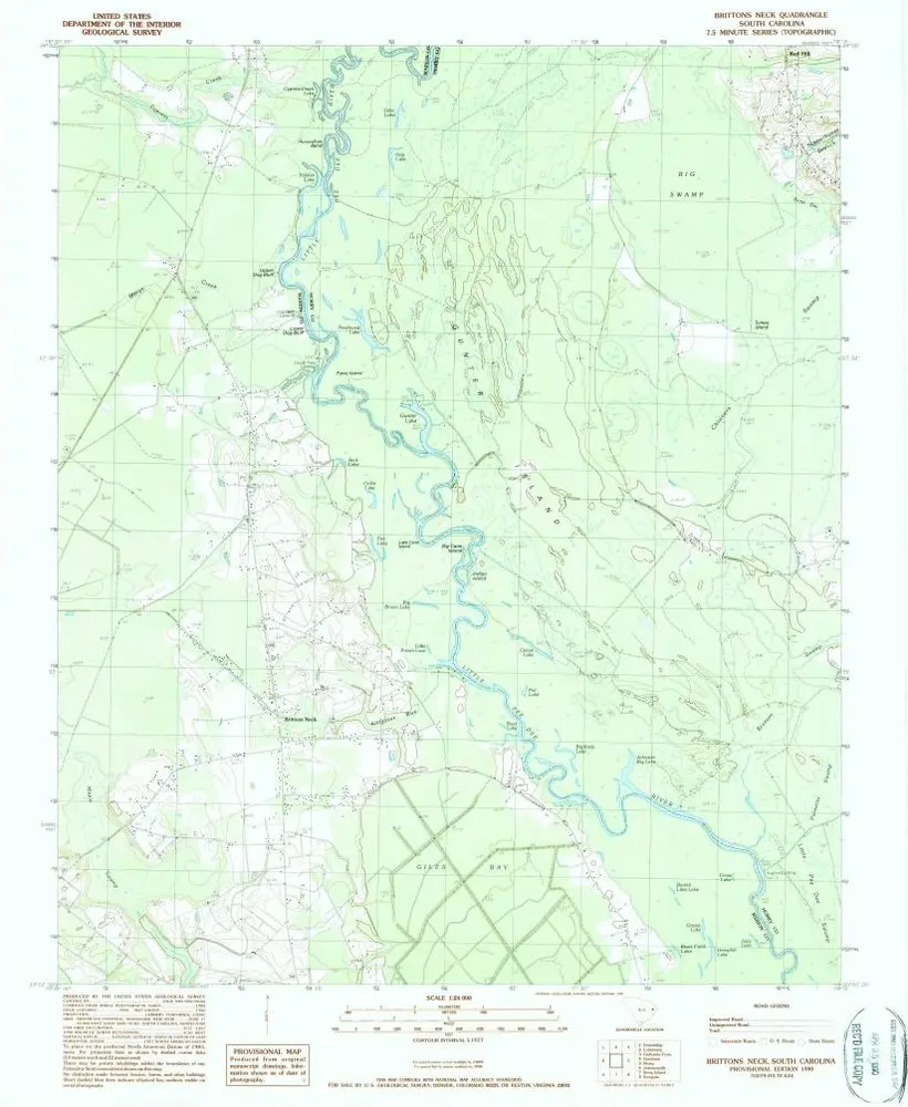 Anteprima della vecchia mappa