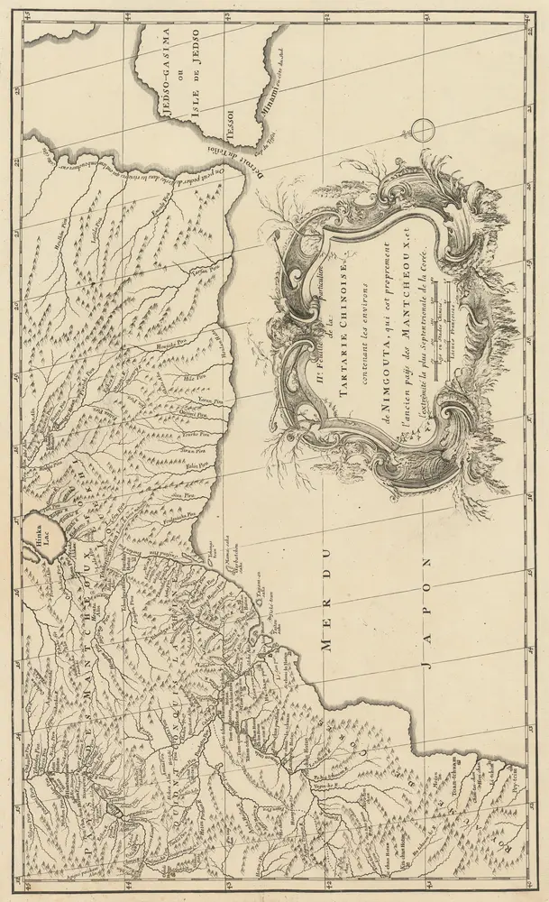 Vista previa del mapa antiguo