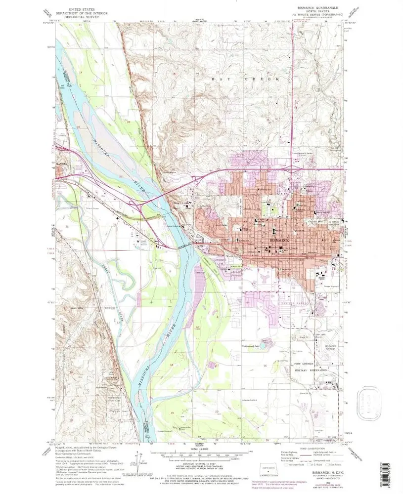 Thumbnail of historical map