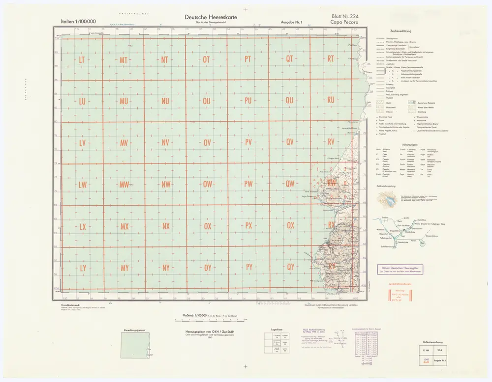 Thumbnail of historical map