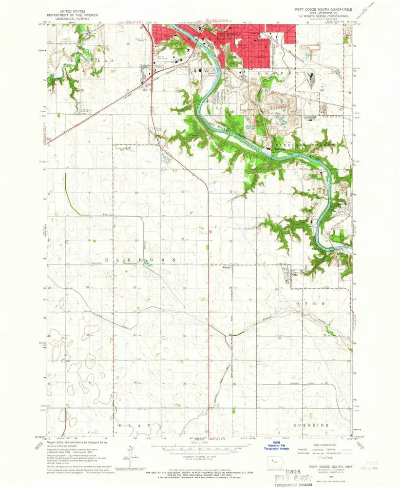 Anteprima della vecchia mappa