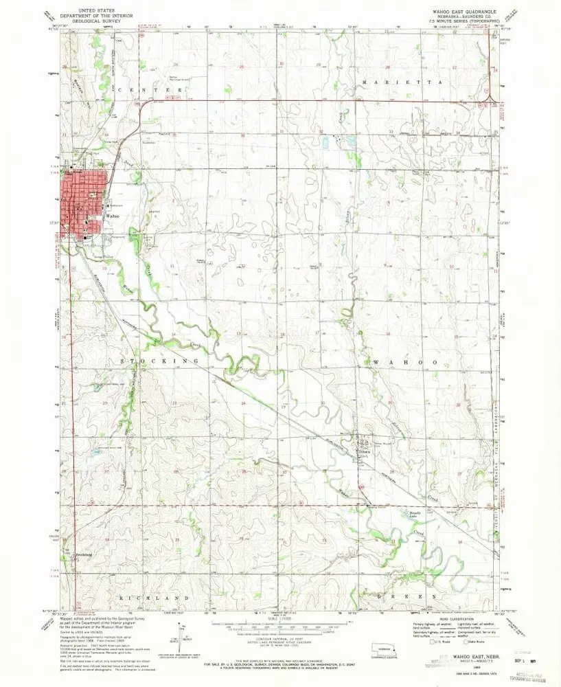 Anteprima della vecchia mappa