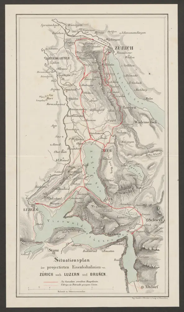 Vista previa del mapa antiguo