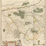 Aperçu de l'ancienne carte