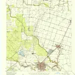 Thumbnail of historical map