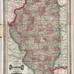 Anteprima della vecchia mappa