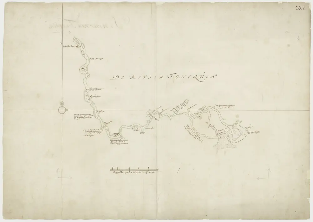 Pré-visualização do mapa antigo