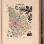 Thumbnail of historical map