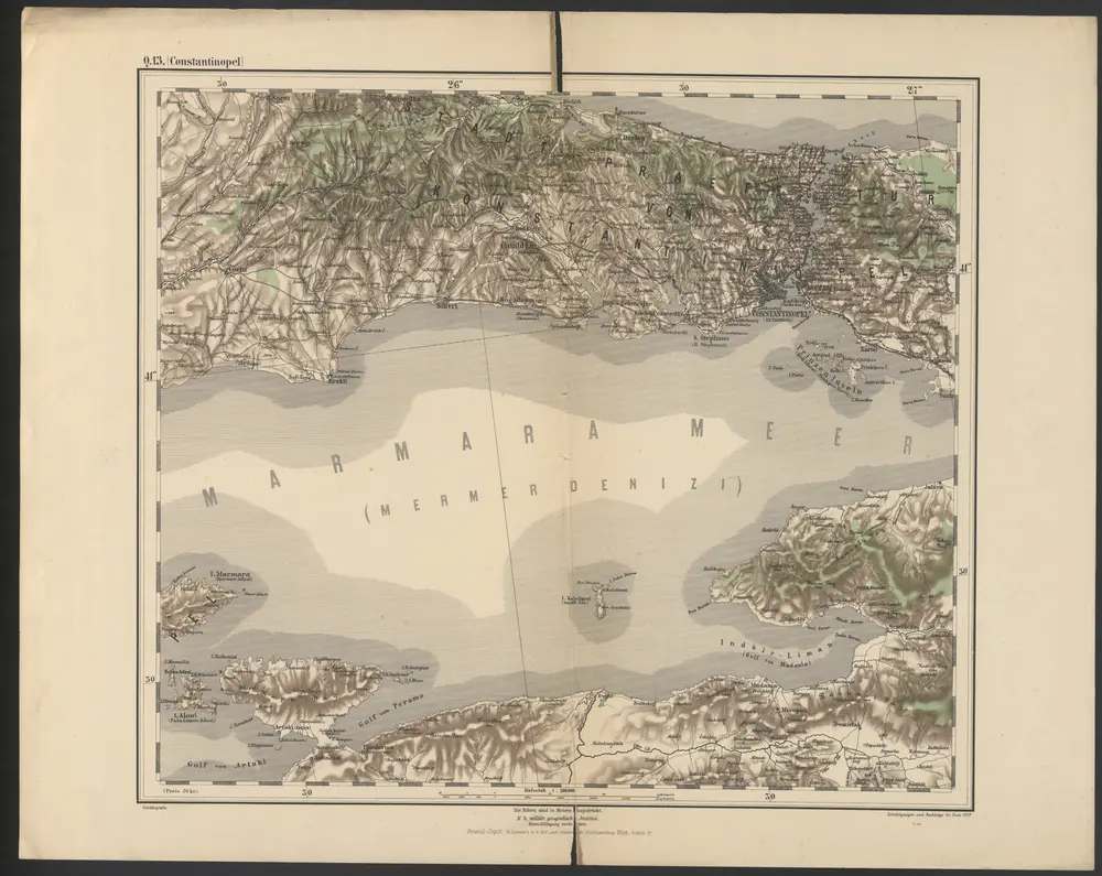 Pré-visualização do mapa antigo