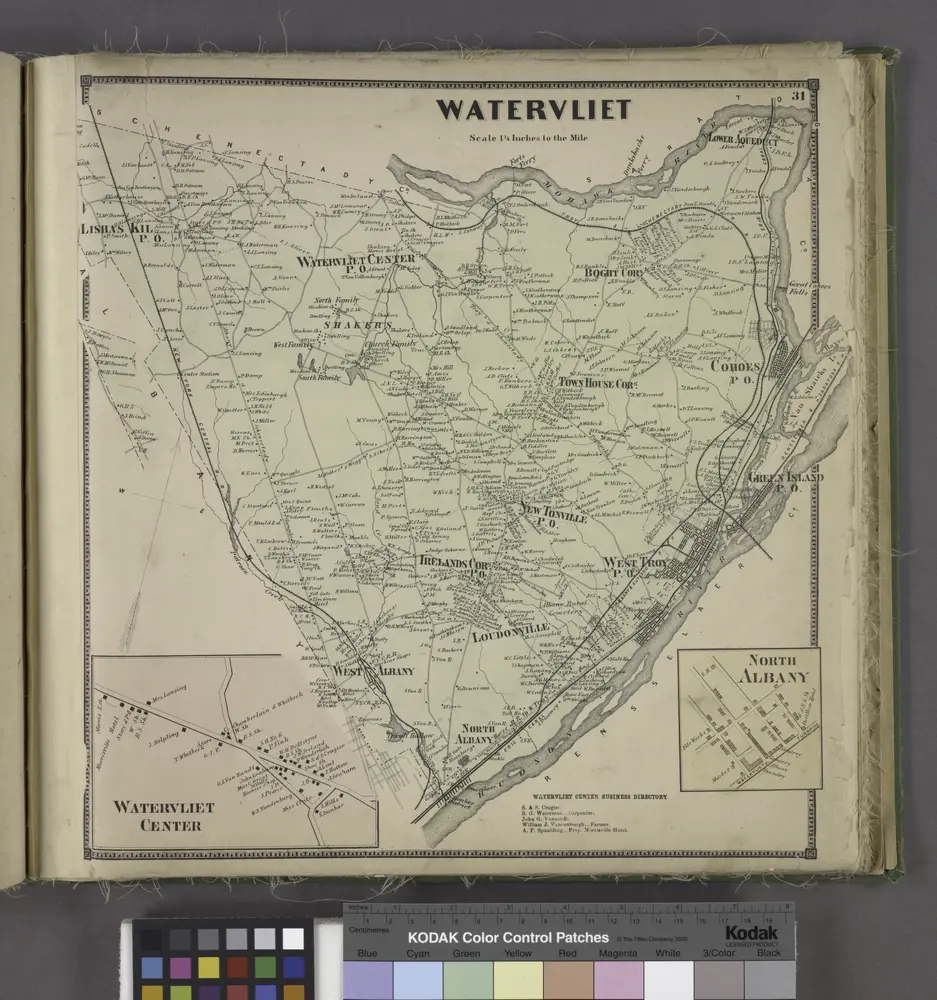 Thumbnail of historical map