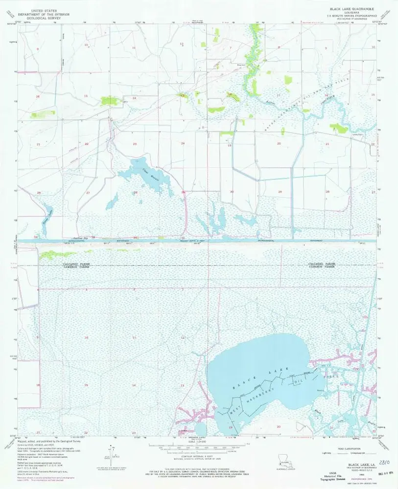 Anteprima della vecchia mappa