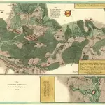 Thumbnail of historical map