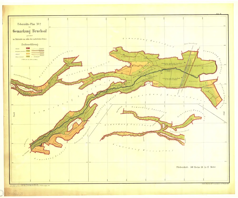 Pré-visualização do mapa antigo