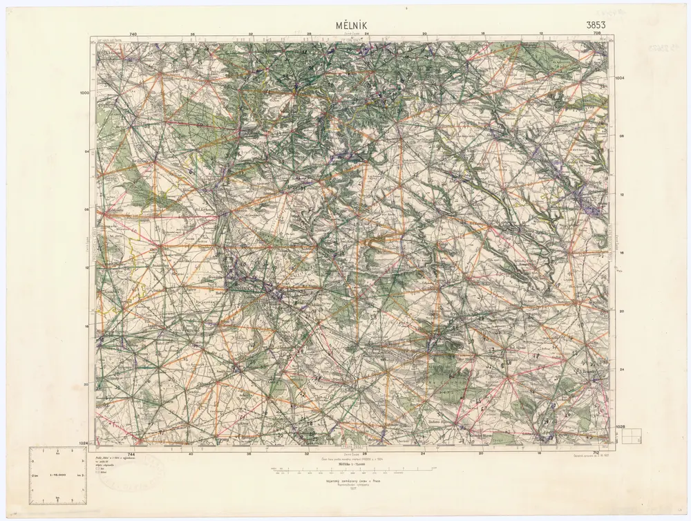 Pré-visualização do mapa antigo