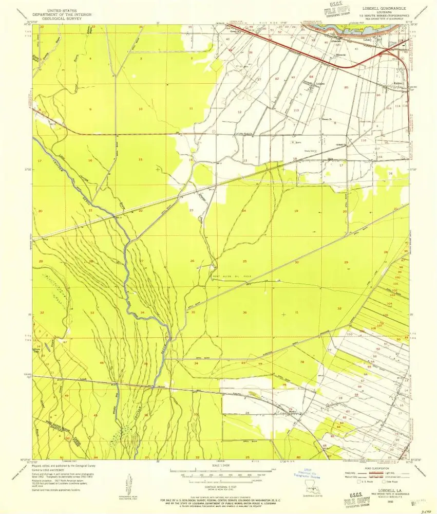 Thumbnail of historical map