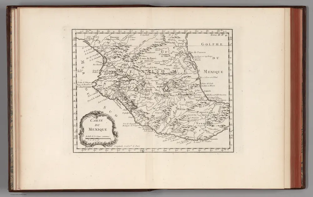 Pré-visualização do mapa antigo