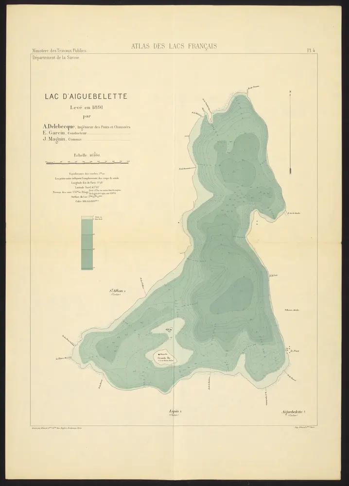 Pré-visualização do mapa antigo