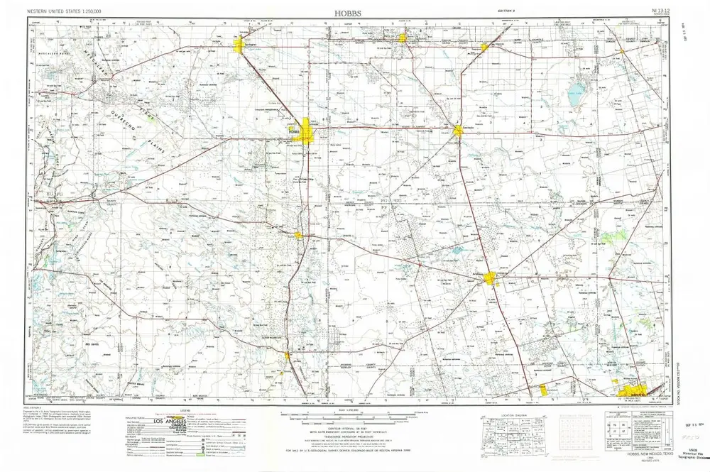 Anteprima della vecchia mappa