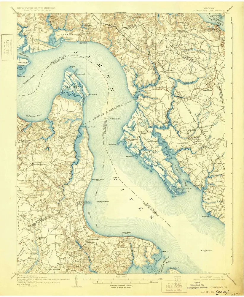 Thumbnail of historical map