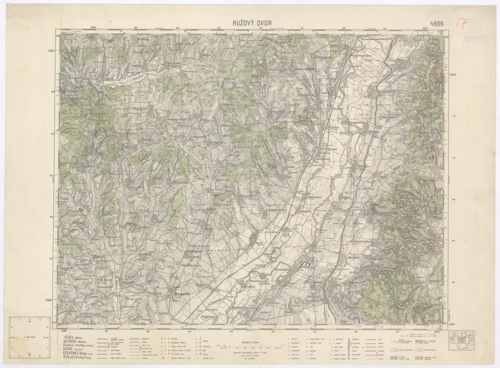 Thumbnail of historical map