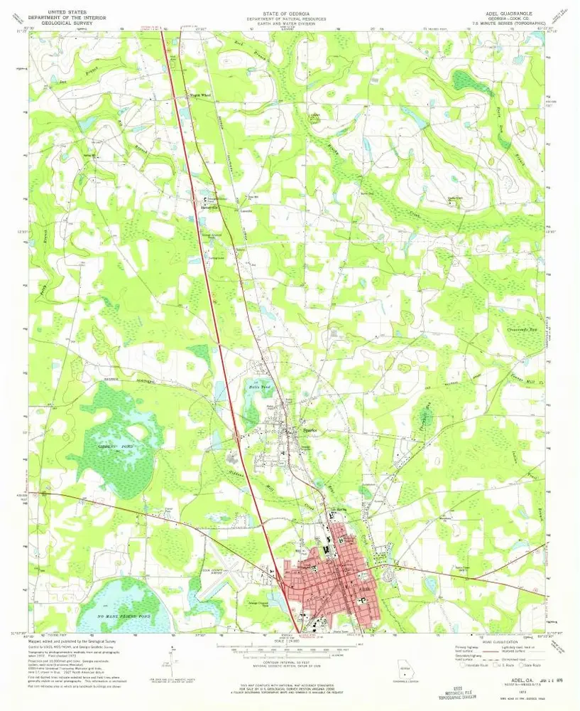 Pré-visualização do mapa antigo