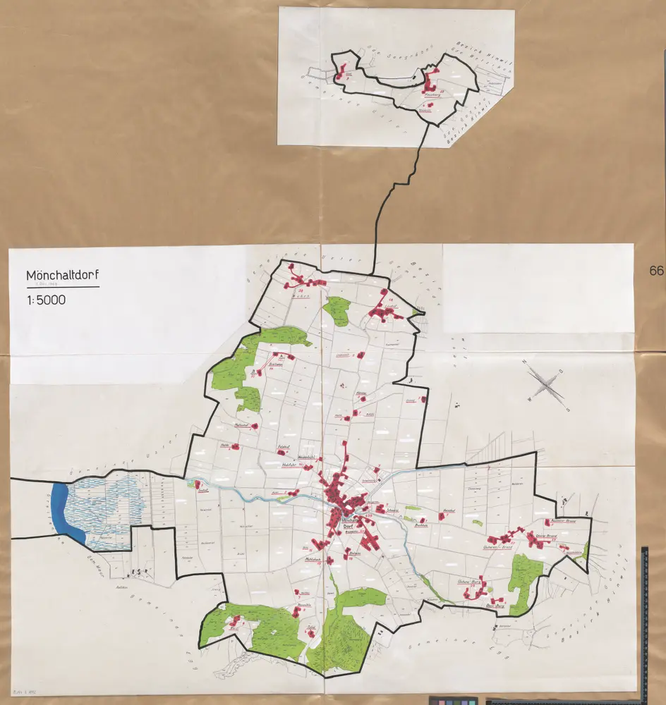 Thumbnail of historical map