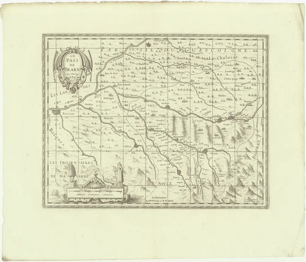 Thumbnail of historical map