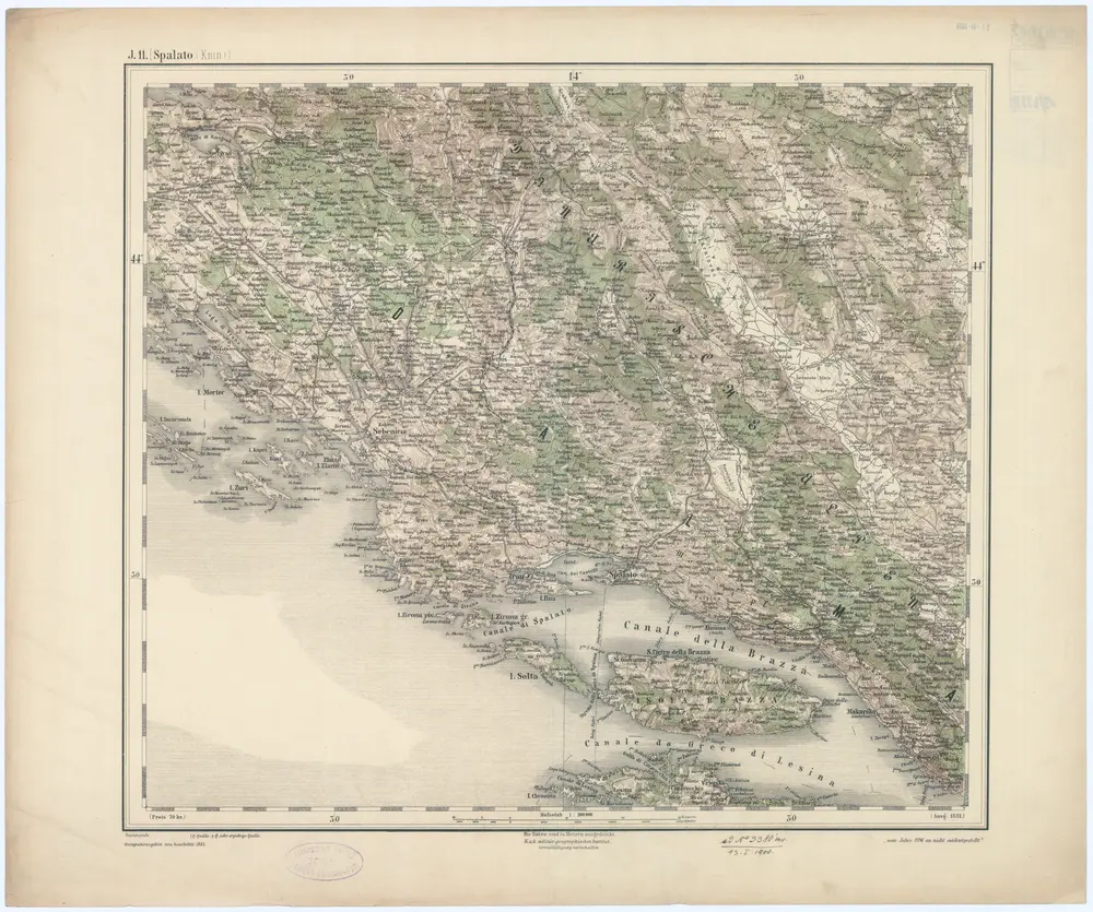 Pré-visualização do mapa antigo