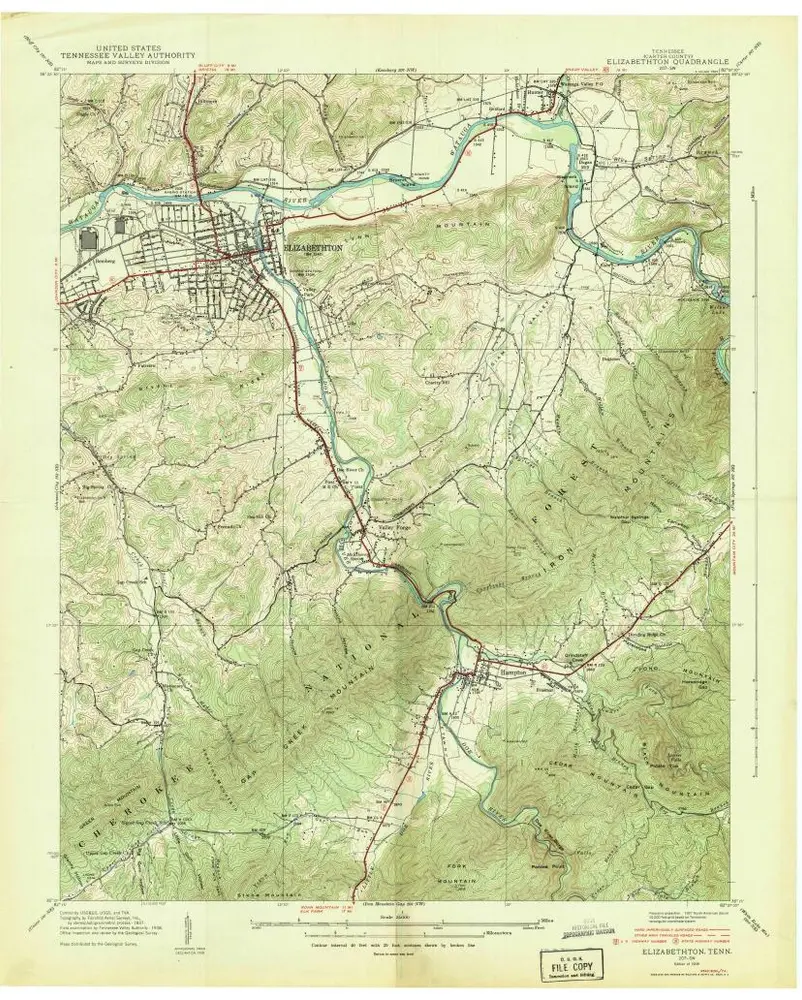 Thumbnail of historical map