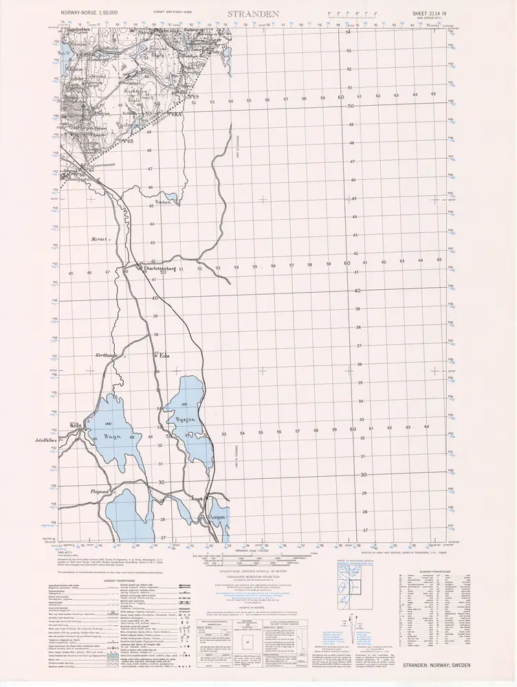 Vista previa del mapa antiguo