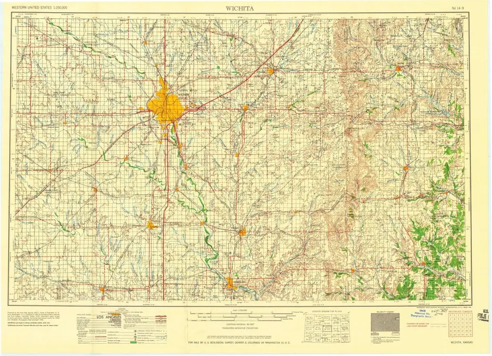 Vista previa del mapa antiguo