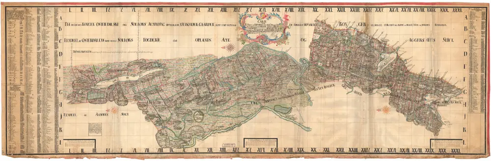 Pré-visualização do mapa antigo