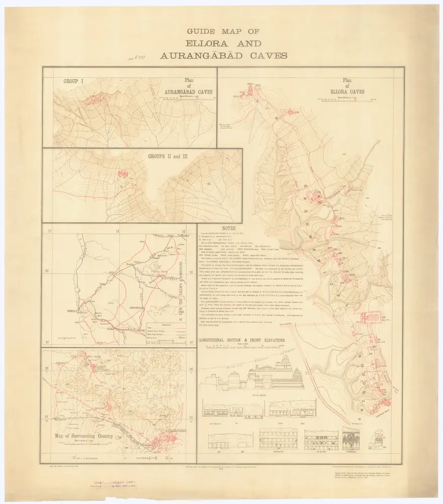 Vista previa del mapa antiguo