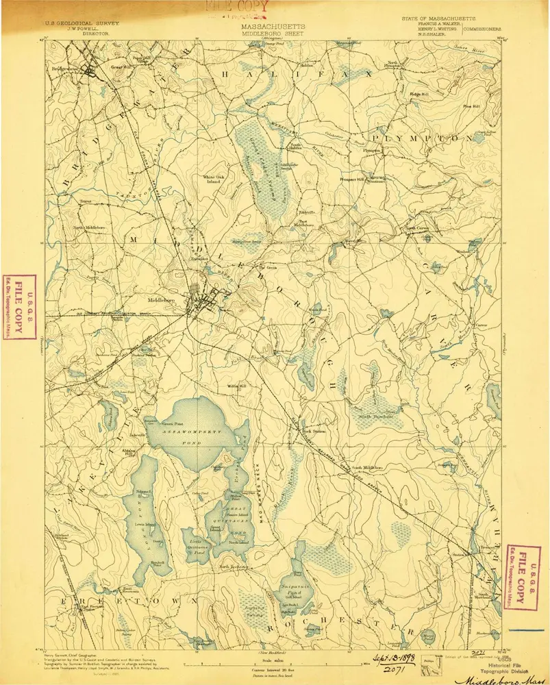 Thumbnail of historical map