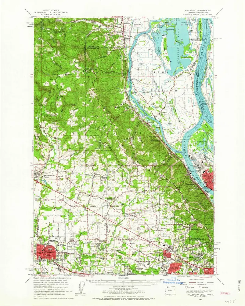 Vista previa del mapa antiguo