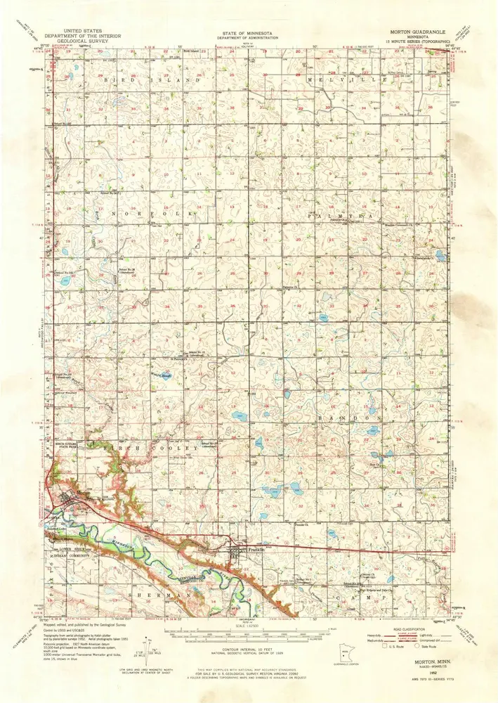 Pré-visualização do mapa antigo