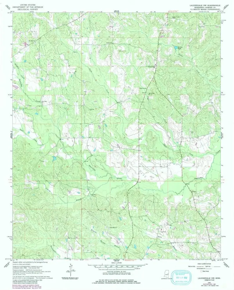 Anteprima della vecchia mappa