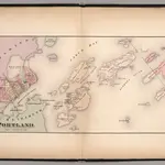 Thumbnail of historical map