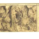 Anteprima della vecchia mappa